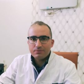 Dr Hani Mohamed Salah