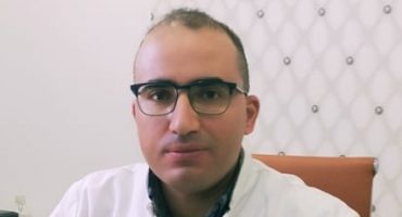 Dr Hani Mohamed Salah