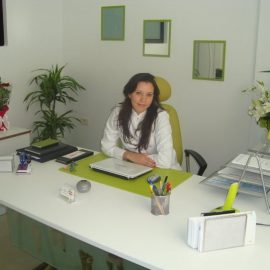 Dr Linda ABDELWAHED