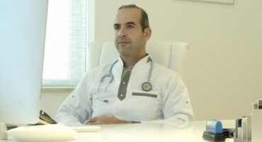 Dr Mohamed Salem Souissi
