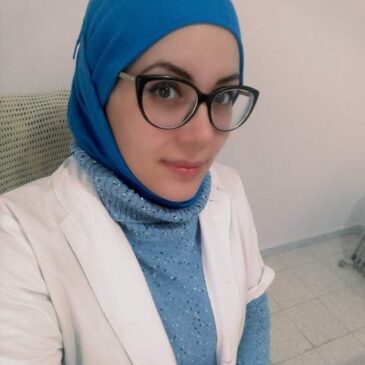 Dr Mouna Chebbi Achouri