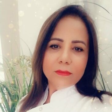 Dr Anissa Sabri Chekir
