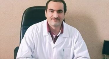 Dr BEN HAMOUDA Imed Eddine