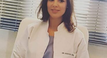 Dr HANANA Ines