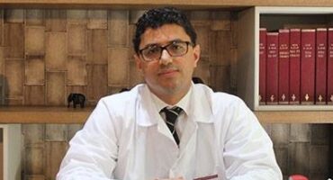 Dr Khaled BOUDHRAA