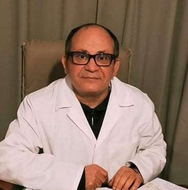 Dr Mehdi Ktari