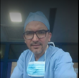 Dr MISSAOUI Moslem