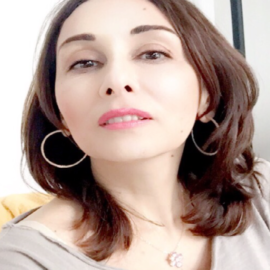 Dr Nadia Abdelmoula Ben Mustapha