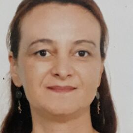 Dr Nadia BEN SALAH