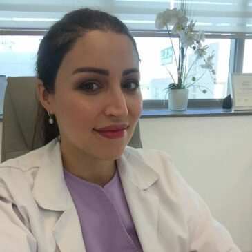 Dr Asma Abdallah