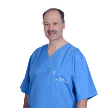Dr BOULILA Mohamed Hichem
