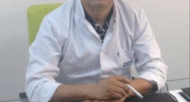 Dr Marouen Guesmi