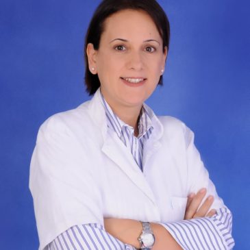 Dr Sana TRIKI SELLAMI