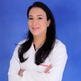 Dr Soumaya BEN BRAHIM ep GUEDDAS