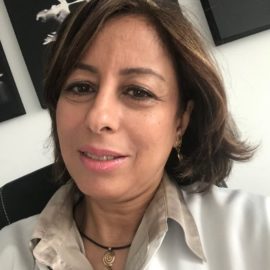 Dr Ahlem MERDASSI GUERDELLI