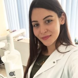 Dr KALLEL Fatma