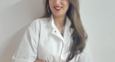 Dr KALLEL COSSENTINI Imen