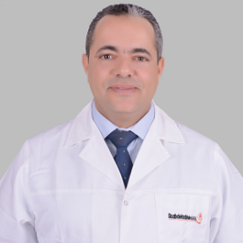 Dr ABDELAALI Mohamed Ali