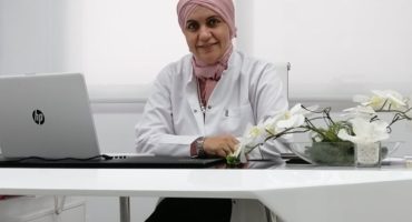 Dr Nadia Testouri Naceur