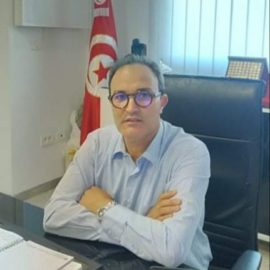 Dr Soufien GHORBEL