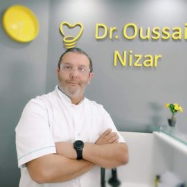 Dr Nizar Oussai