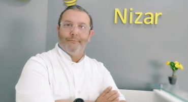 Dr Nizar Oussai