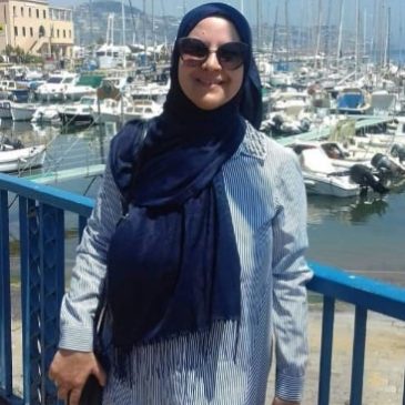 Dr Meriem MAJADDI BAKLOUTI