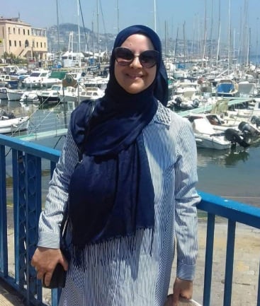 Dr Meriem MAJADDI BAKLOUTI