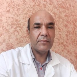 Dr Mohamed JOUINI