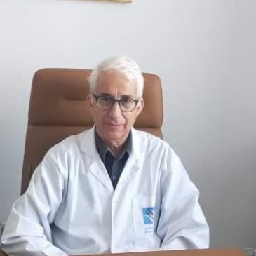 Dr Mongi MAALEJ