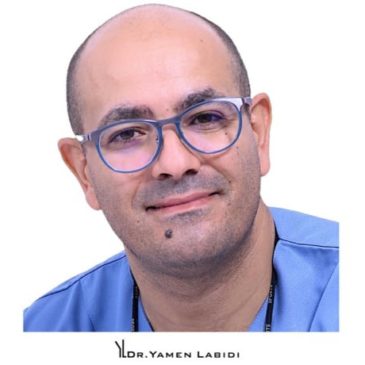 Dr Yamen LABIDI
