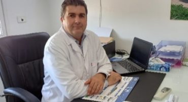 Dr Ali BEN HASSINE