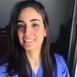Dr Marwa Laribi