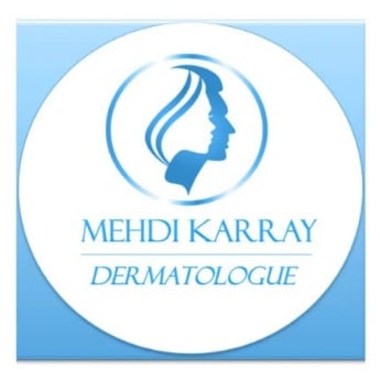 Dr Mehdi KARRAY