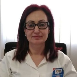 Dr Chema RABOUDI
