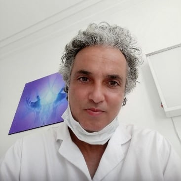 Dr Med Safouane Ben Slama