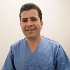 Dr Mohamed Chakroun