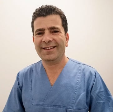 Dr Mohamed Chakroun