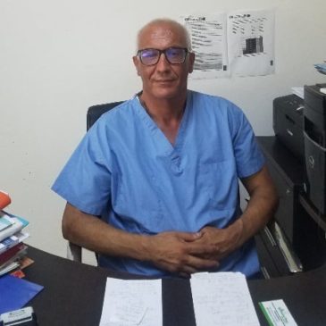 Dr Mourad ZARROUK