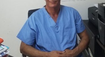 Dr Mourad ZARROUK