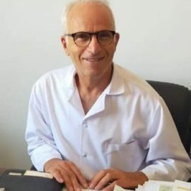 Dr Naceur AZZOUZ