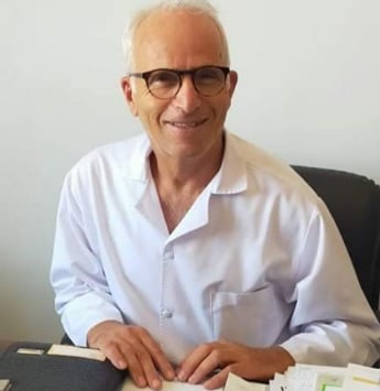 Dr Naceur AZZOUZ