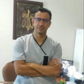 Dr Sadok Ben Noureddine Akacha