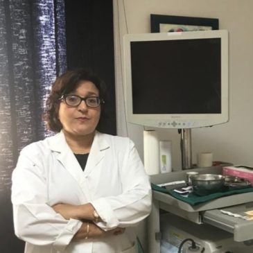 Dr Sonia ZARROUK