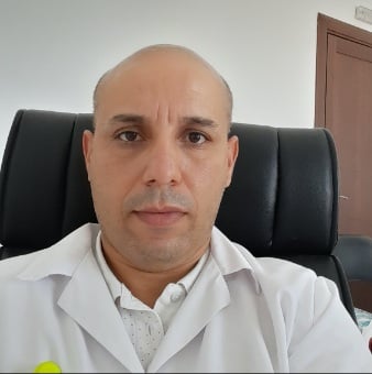 Dr Yamen BACCAR