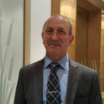 Dr Abdelhamid Ben Abdelaziz