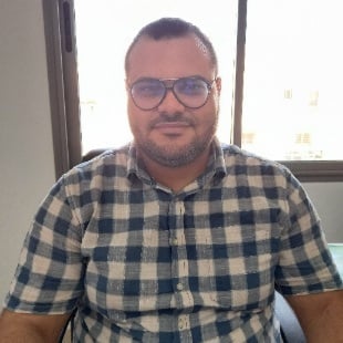 Dr BEN SAAD Khaled