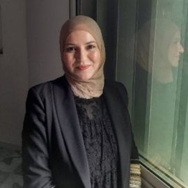 Dr Hajer Barbouchi