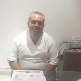 Dr Mohamed Amine FATNASSI