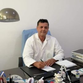Dr Naoufel MOKDAD